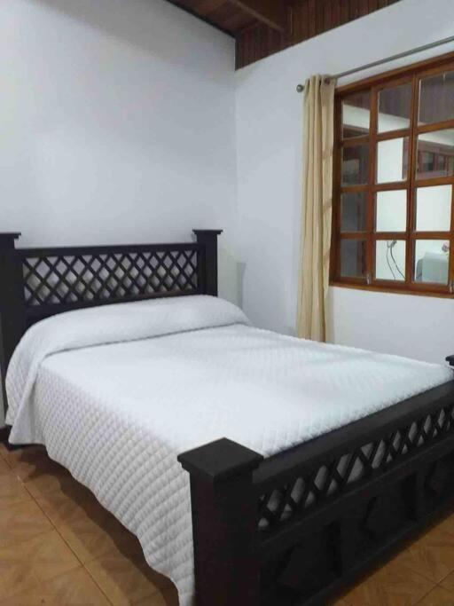 Appartement Amplia Casa En Paquera Extérieur photo