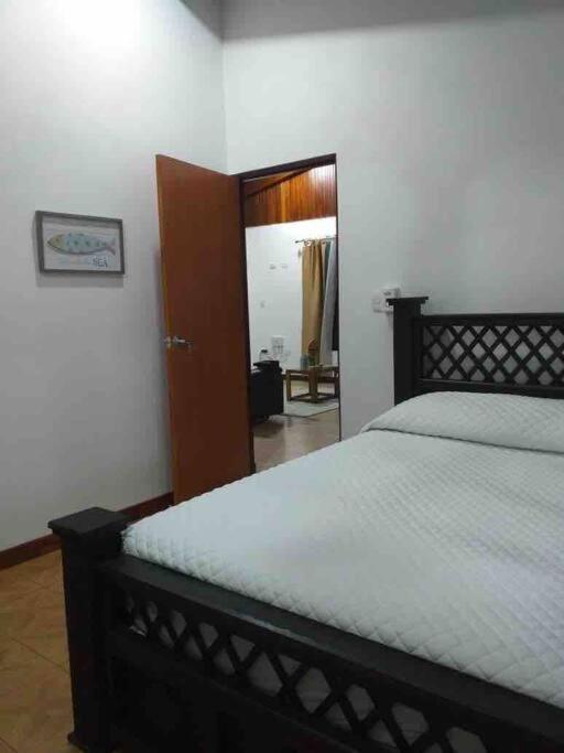 Appartement Amplia Casa En Paquera Extérieur photo