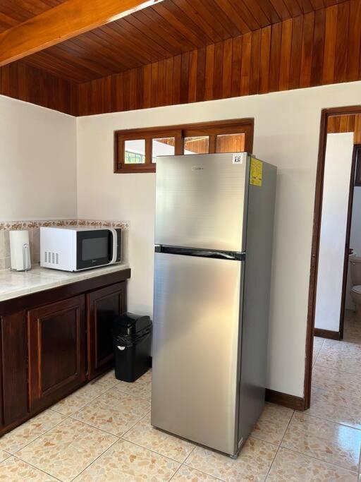 Appartement Amplia Casa En Paquera Extérieur photo